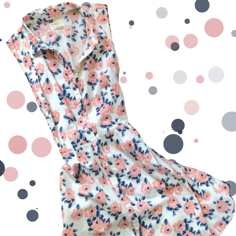 Levi’s dress
